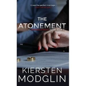 The Atonement -- Kiersten Modglin